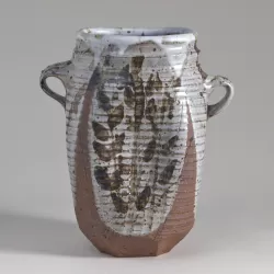 vase