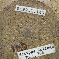 vase mark image